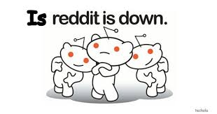 Current outages and problems | … Is Reddit Down What Is The Status Of Reddit Now Techola Net