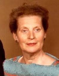 Gloria Geesey Obituary