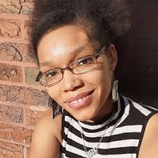 Oy!Chicago's 36 Under 36 2020 Honoree Cydney Wallace