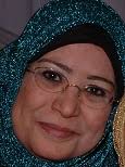 Samia Abbas Youssef Badawi