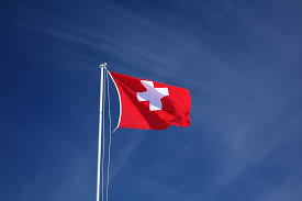 Almost files can be used for commercial. Hd Wallpaper Red And White Flag Selective Focus Photography Switzerland Brier Wallpaper Flare