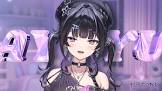 千凛あゆむ
