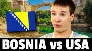 I have to say that alongside facebook, youtube is probably the worst mainstream app available on the appstore; The Truth About Living In Bosnia And Herzegovina Bosnia Is Incredible Youtube