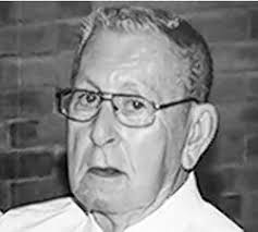 Gerald McWILLIAMS Obituary (2013)