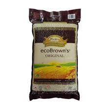* * please do not hesitate to pm us if you have any. Ecobrown S Unpolished Brown Rice Reviews