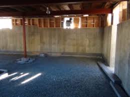Foam Under Concrete Hammond Forever House