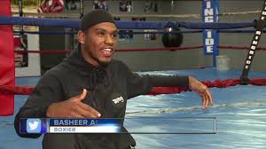 I just want to ask that is it a sin or is it haram that my sister sees me where my private parts are covered, but my legs are revealed above the knees. Muslim Teen Fights For Religious Rights In Boxing After Being Banned From Golden Gloves Tournament Youtube