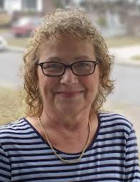 Obituary information for Jane Marlene Hordyk