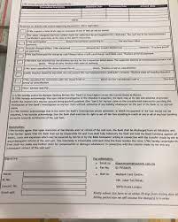 On a separate piece of paper, provide details on how you tried to resolve this with the. Emma On Twitter 4 Call Bank Customer Care Hotline In My Case Maybank They Will Give Advice What To Do