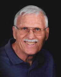 Gerald Grimley Obituary February 12, 2022