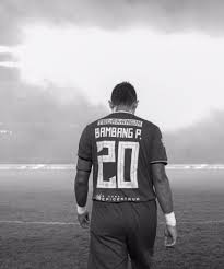 Millions of high quality free png images, psd, ai and eps. 20 Tahun Berkiprah Di Sepakbola Bambang Pamungkas Resmi Gantung Sepatu Momennya Bikin Haru