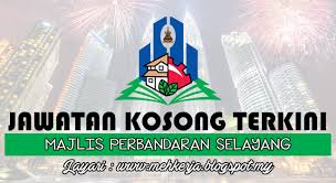 Apps kerja kosong selangor 2020. Jawatan Kosong 2021 Kerja Kosong Terkini Job Vacancy