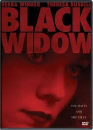What will become of black widow? Black Widow 1987 Dvd Review Needcoffee Com