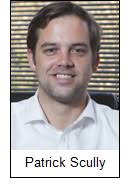 hotel SystemsPro Appoints Patrick Scully Director of Product Strategy
