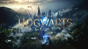 The game quits repeatedly throughout year 4. Hogwarts Legacy Is An Open World Harry Potter Game Coming To Ps5 Xbox Series X And Pc The Verge