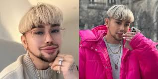 Disorot Saat Lepas Wig, 9 Fakta Oplas dan Penampilan Caren Delano yang  Selama Ini Pakai Rambut Palsu