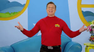The infamous british reality tv judge stars alongside children's group the wiggles in the series of amusing. My Name Is Simon Wigglepedia Fandom