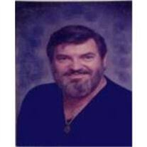 Arthur Edward Barker Obituary April 19, 2007