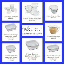 What Are You Storing Your Leftovers In Did You Know With Plastic Containers Can Leak Harmful Chemicals Pampered Chef Party Pampered Chef Pampered Chef Catalog