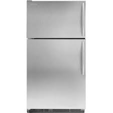 kitchenaid k2tleffwms 21.7 cu ft top