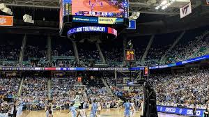 Ticketcity has tickets for all sessions of the acc men's basketball tournament including the acc championship game. 2021 Acc Tournament Is Moved To Greensboro Triad Business Journal