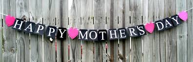 Happy Mother&#39;s day Banner, Mothers Day Banner | Mother's day banner, Happy mothers day banner, Happy mothers day