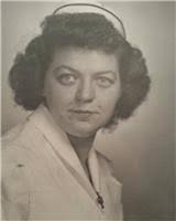 Ruth Matthias Obituary