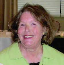 Suzanne Scheer Obituary (1948