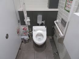 御茶ノ水 駅 トイレ