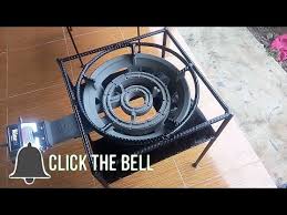 Jual kompor dengan harga terbaru juli 2021 di blibli.com! Tungku Kompor Membuat Tungku Kompor Rinnai Youtube