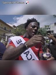 IShowSpeed's Unique Experience in Panama