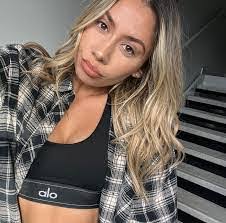 Makayla Sheets's Instagram, Twitter & Facebook