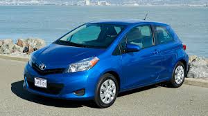 First, make sure you have the exact year, make, and model, e.g., 2021 toyota rav4. 2012 Toyota Yaris Le Review 2012 Toyota Yaris Le Roadshow