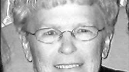 Mary Louise Liebel Sherbert