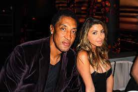 Larsa pippen earned fame through her modeling career, and as a member of the cast of the real housewives of miami. Scottie Pippen Net Worth Chicago Bull Star Earned More Nba Salary Than Michael Jordan