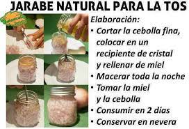 Propiedades Del Jarabe De Cebolla Para La Tos Botanical Online