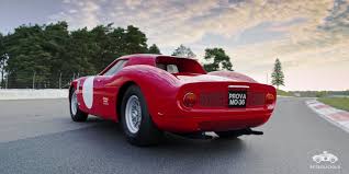 See kelley blue book pricing to get the best deal. The 250 Lm Is The Quintessential Ferrari
