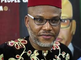 May 31, 2021 · a supporter of indigenous people of biafra (ipob) leader nnamdi kanu holds a biafra flag during a rally in support of kanu, who is expected to appear at a magistrate court in abuja, nigeria. Biafra Agitators Paralyse Business In Onitsha As Kanu S Trial Resumes In Abuja Punch Newspapers