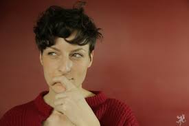 Portraits pour Cécile Laforest