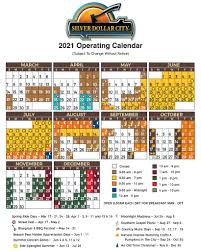 Maybe you would like to learn more about one of these? Silver Dollar City ð—¦ð—¨ð—¥ð—£ð—¥ð—œð—¦ð—˜ We Just Added 5 Operating Days This April And This Isn T An Early April Fool S Joke We Promise Facebook