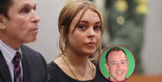Michael Lohan