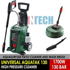 Shop with afterpay on eligible items. Bosch Universalaquatak 130 Universalaquatak 130 High Pressure Washer Water Jet Patio Cleaner Wash Brush Shopee Malaysia