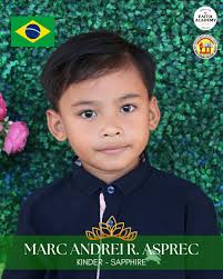 Hands of Hope Faith Academy...