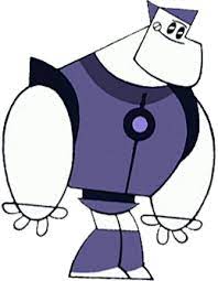 Even teenage girls like unicorns! Kenny The Wiki Of A Teenage Robot Fandom