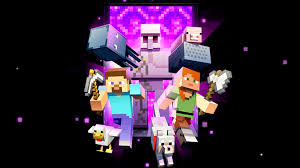 And members of the hermitcraft minecraft server! The Best Minecraft Youtubers Pcgamesn