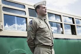 Directed by (1) writing credits (2) cast (114) produced by (35) music by (1) cinematography by (1) film editing by (1) casting by (1) production design by (1) art direction by (2) set decoration by (1) costume design by (1) Committed To The Mission Vince Vaughn On Hacksaw Ridge Interviews Roger Ebert
