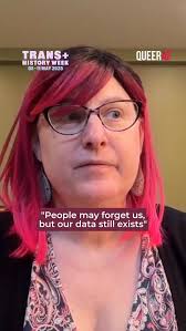 In honor of Pride Month we wanted to reshare a clip from a past Embers  episode: Last June, our hosts engaged in conversation with Gia Drew, who  serves as the Executive Director