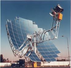 Sterling solar, llc is a solar energy contractor serving customers in all of southern utah, including st. The Energy Blog Sterling Energy Systems Featured In Design News