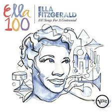 Ella Fitzgerald