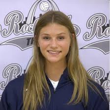 Nora Wiley, Quincy Notre Dame